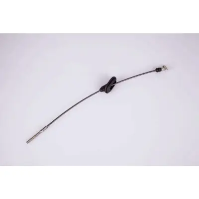 Cable de accionamiento, freno de estacionamiento HELLA 8AS 355 669-561 Oferta Especial